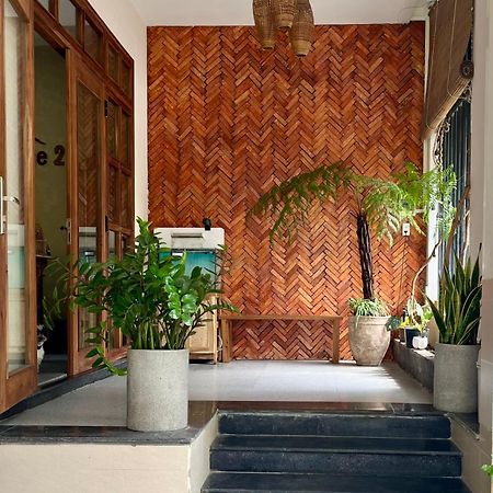 Hue Sweethouse 2 Homestay Екстериор снимка