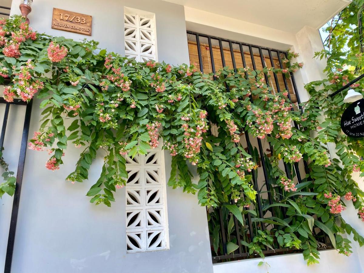 Hue Sweethouse 2 Homestay Екстериор снимка