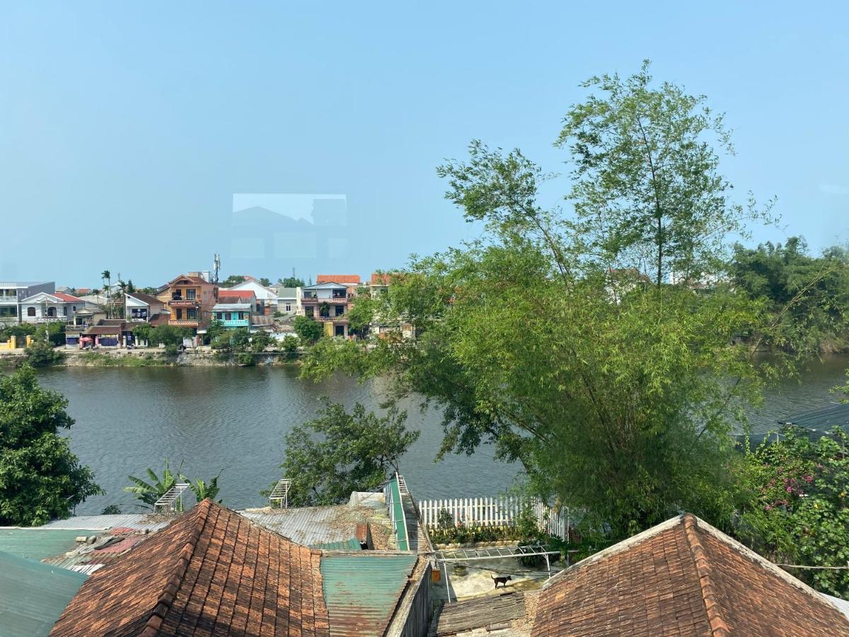 Hue Sweethouse 2 Homestay Екстериор снимка