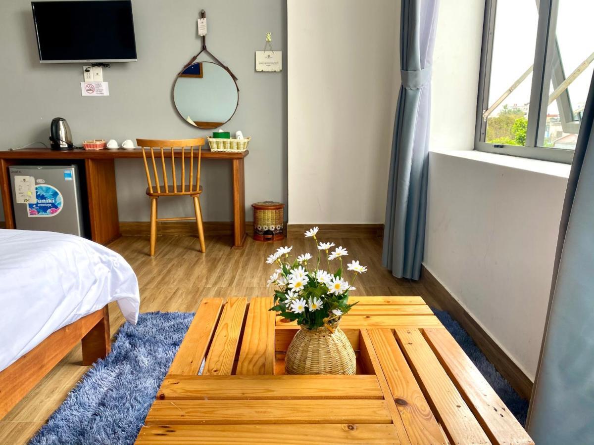 Hue Sweethouse 2 Homestay Екстериор снимка