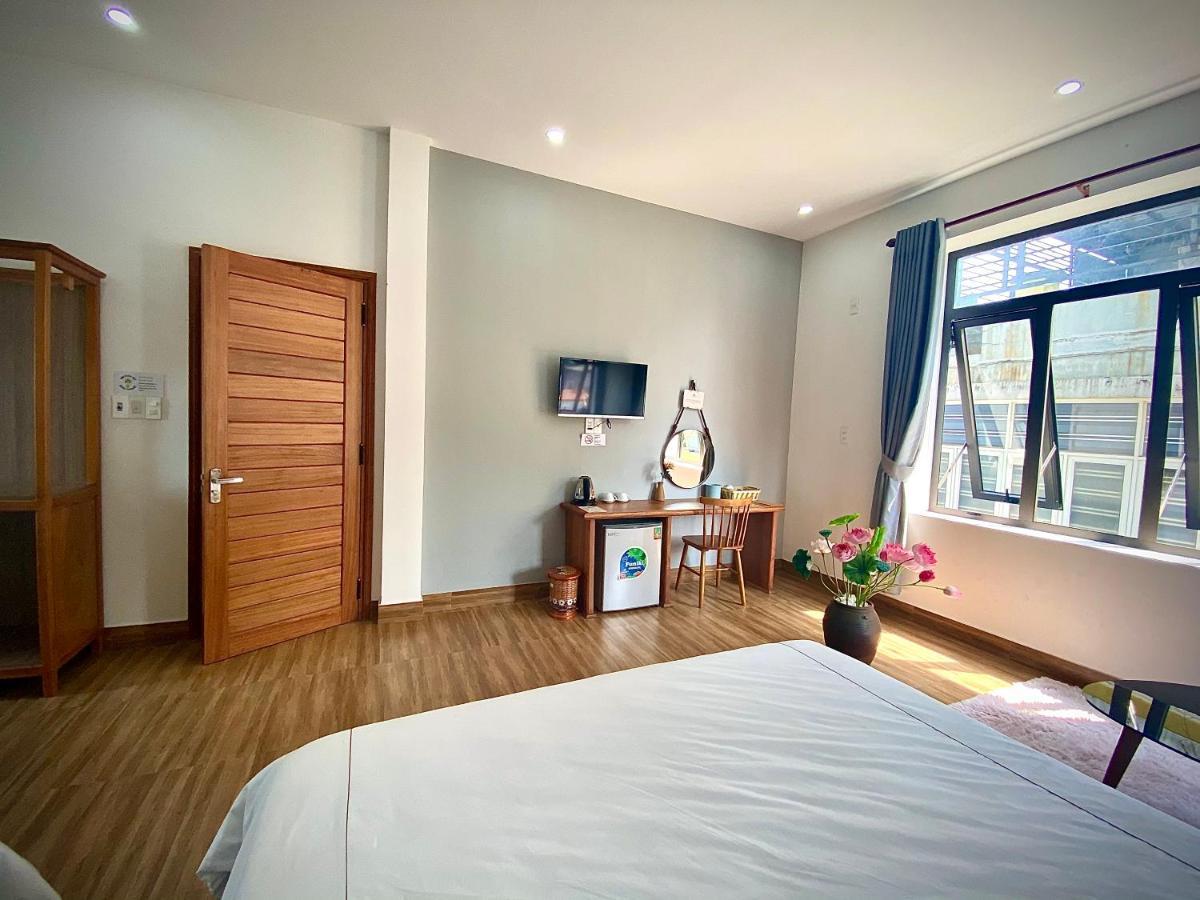 Hue Sweethouse 2 Homestay Екстериор снимка