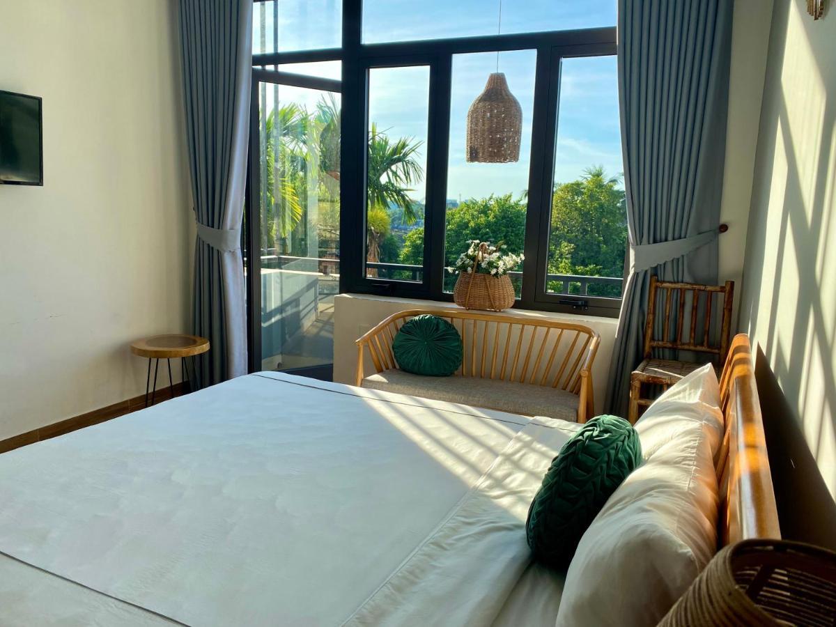 Hue Sweethouse 2 Homestay Екстериор снимка