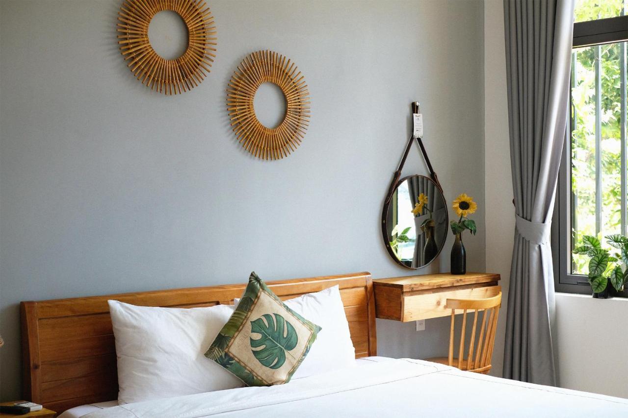 Hue Sweethouse 2 Homestay Екстериор снимка