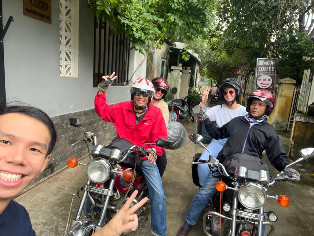 Hue Sweethouse 2 Homestay Екстериор снимка