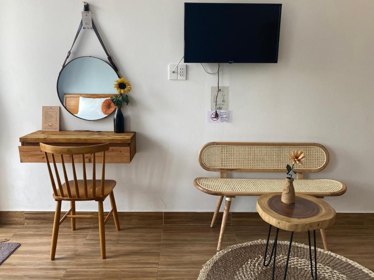 Hue Sweethouse 2 Homestay Екстериор снимка