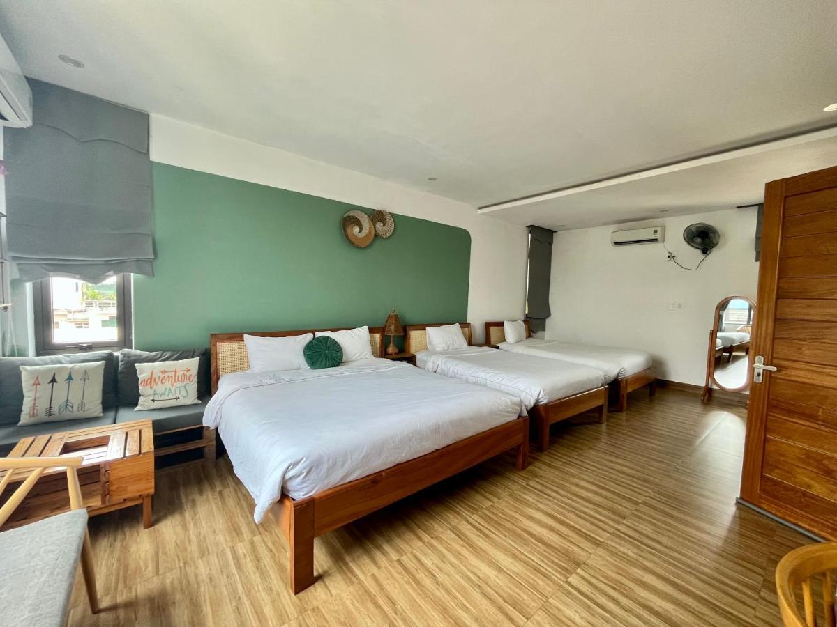 Hue Sweethouse 2 Homestay Екстериор снимка