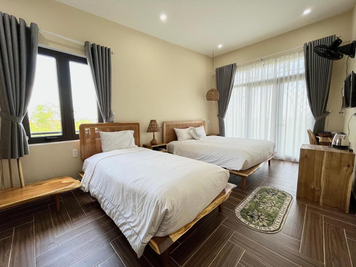 Hue Sweethouse 2 Homestay Екстериор снимка