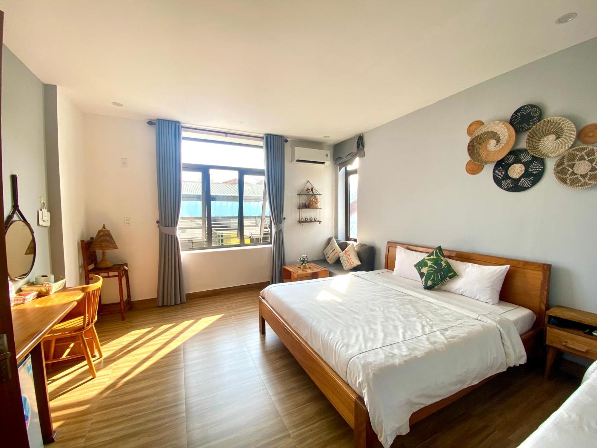 Hue Sweethouse 2 Homestay Екстериор снимка