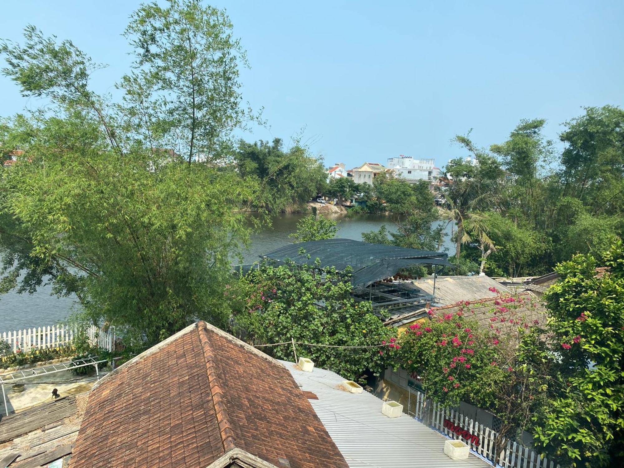 Hue Sweethouse 2 Homestay Екстериор снимка
