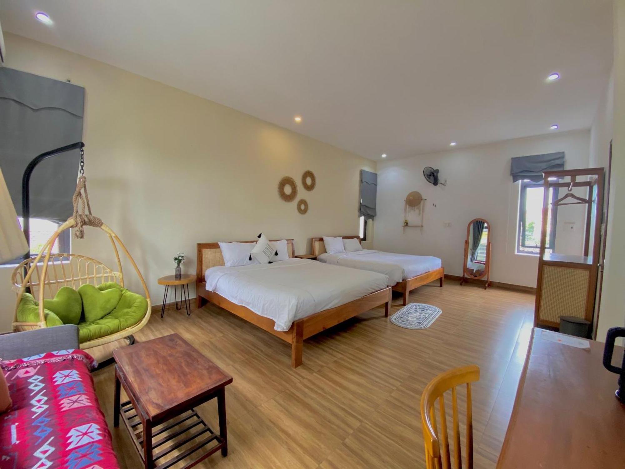 Hue Sweethouse 2 Homestay Екстериор снимка