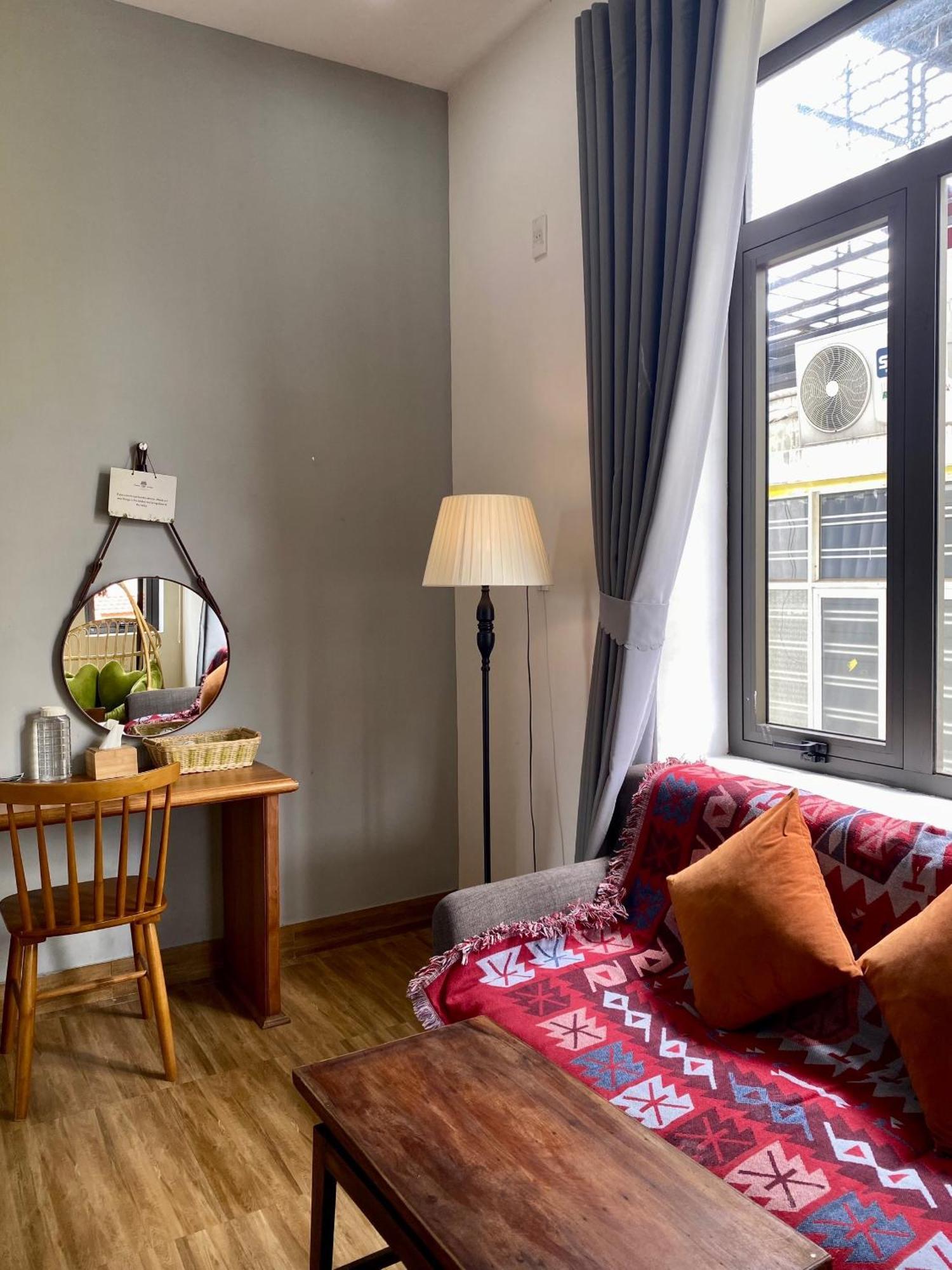 Hue Sweethouse 2 Homestay Екстериор снимка