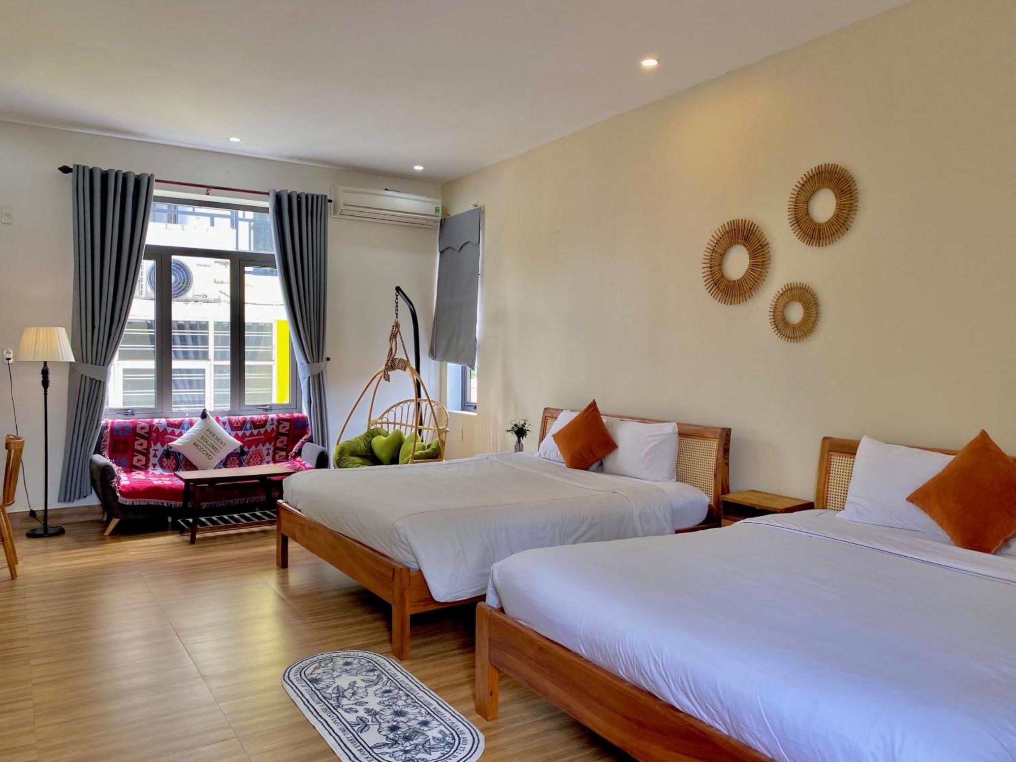 Hue Sweethouse 2 Homestay Екстериор снимка