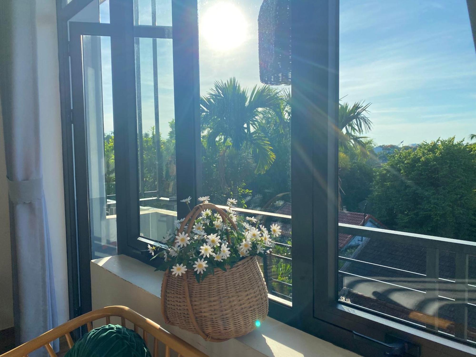 Hue Sweethouse 2 Homestay Екстериор снимка