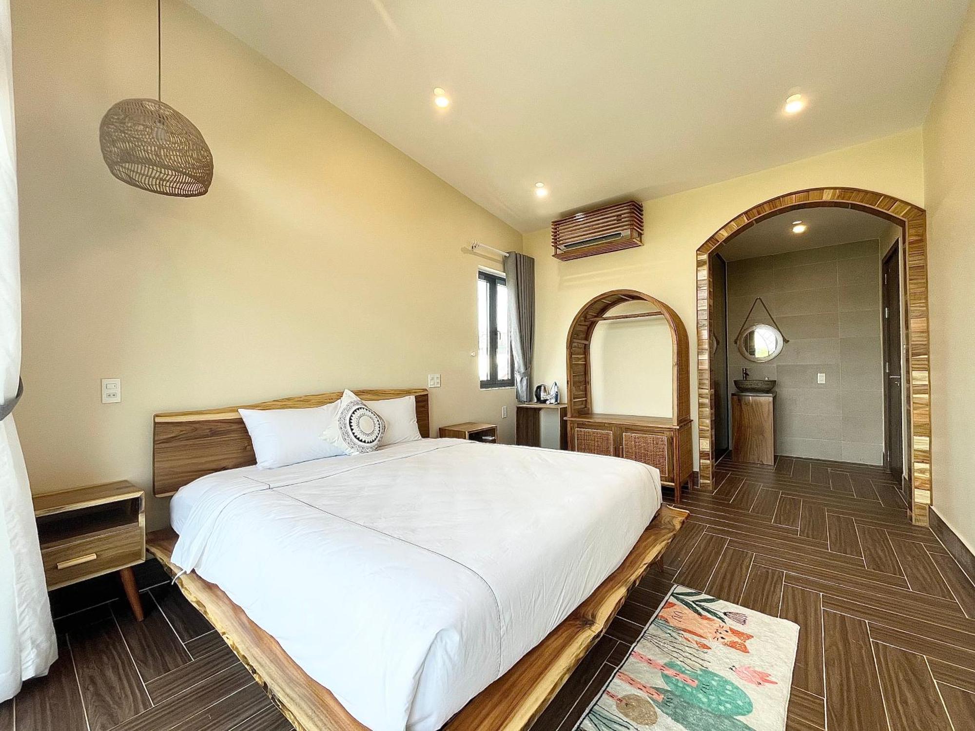 Hue Sweethouse 2 Homestay Екстериор снимка