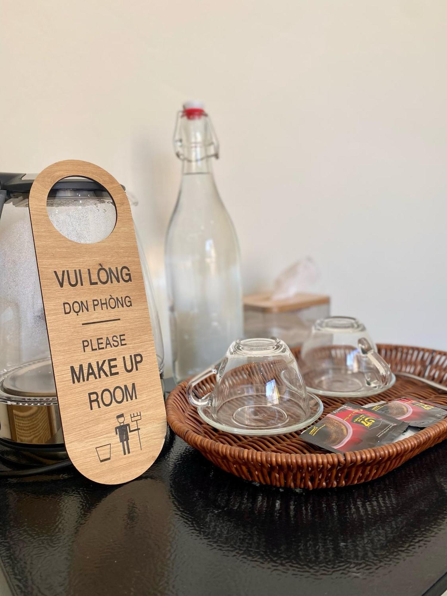 Hue Sweethouse 2 Homestay Екстериор снимка