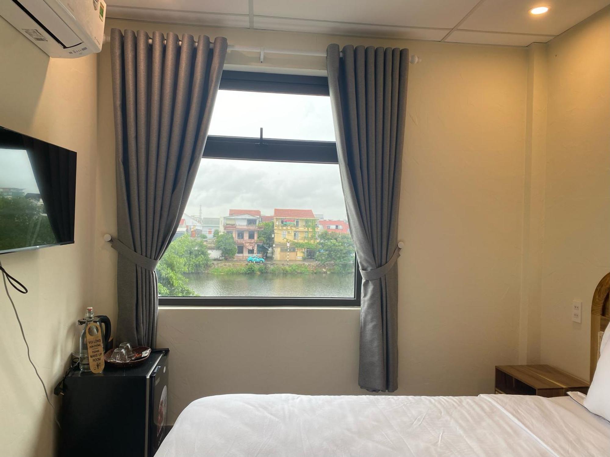 Hue Sweethouse 2 Homestay Екстериор снимка
