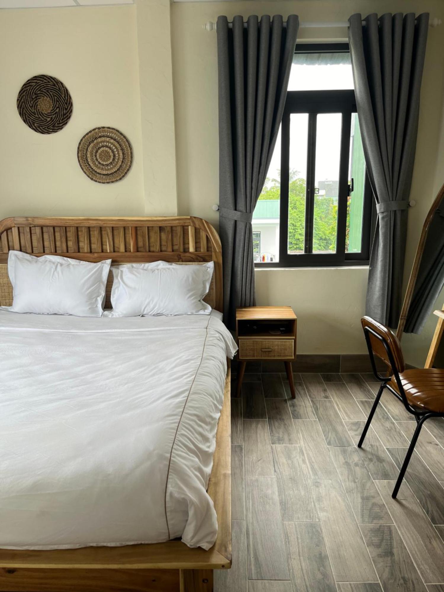 Hue Sweethouse 2 Homestay Екстериор снимка