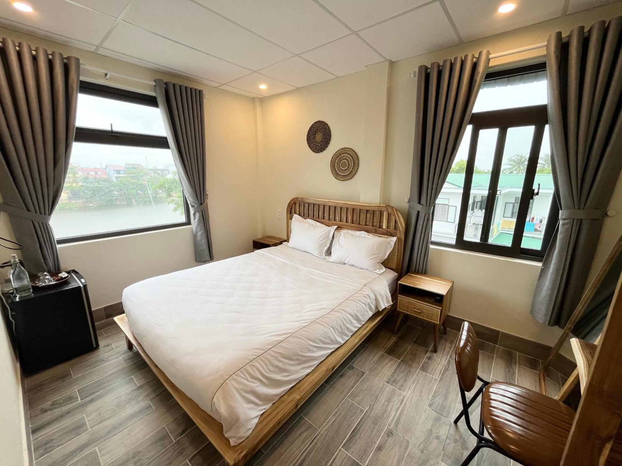 Hue Sweethouse 2 Homestay Екстериор снимка