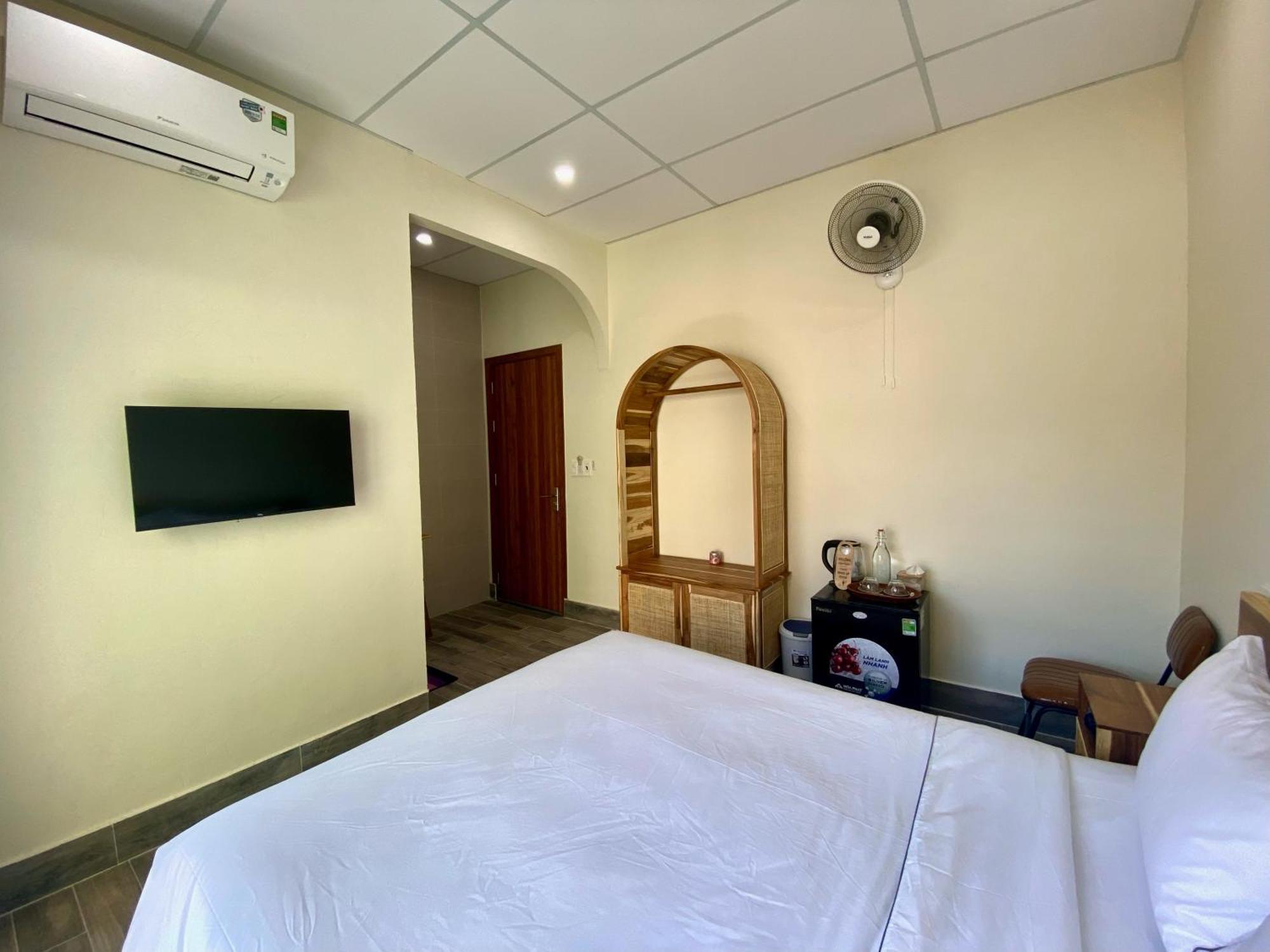 Hue Sweethouse 2 Homestay Екстериор снимка