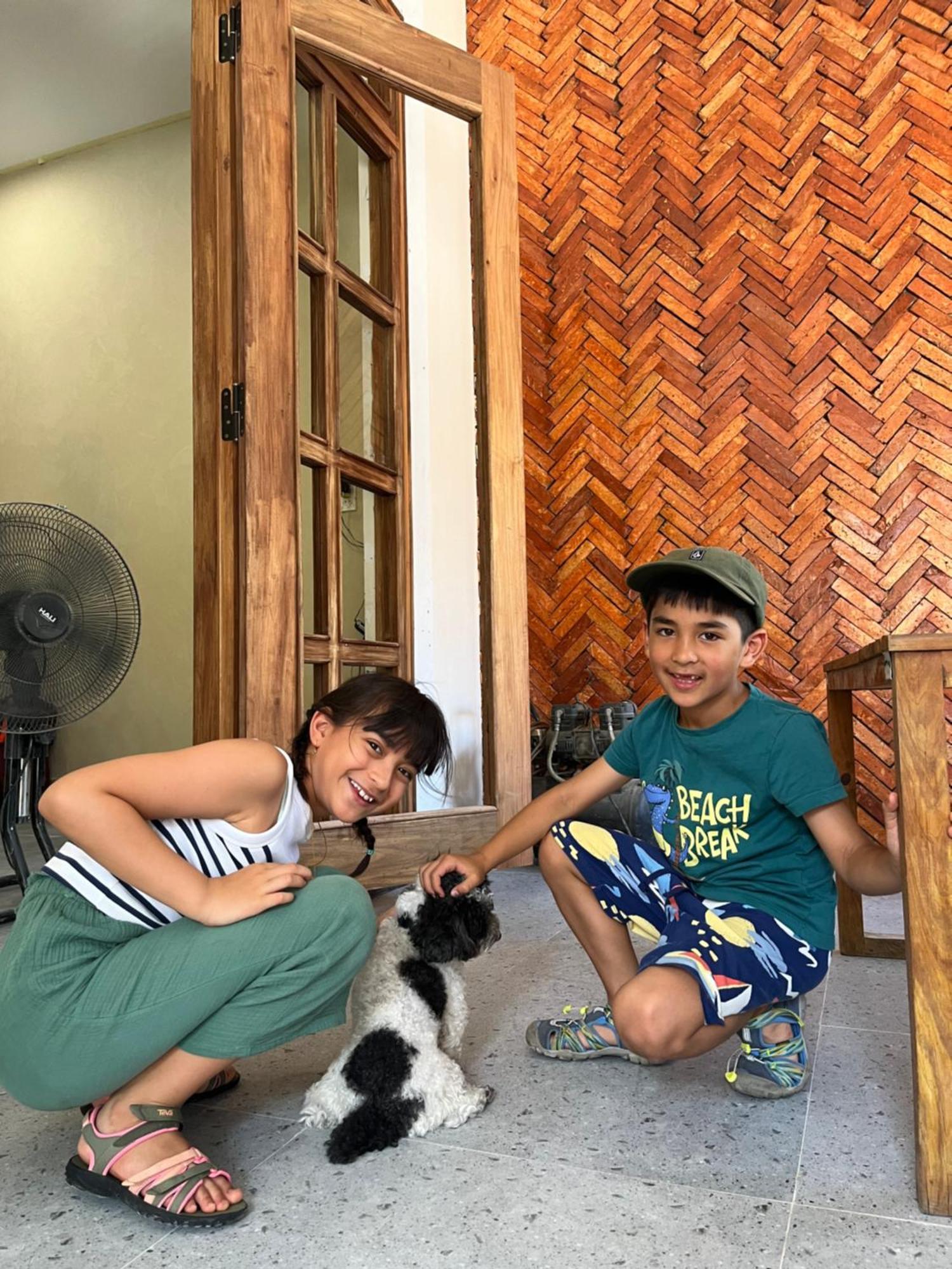 Hue Sweethouse 2 Homestay Екстериор снимка