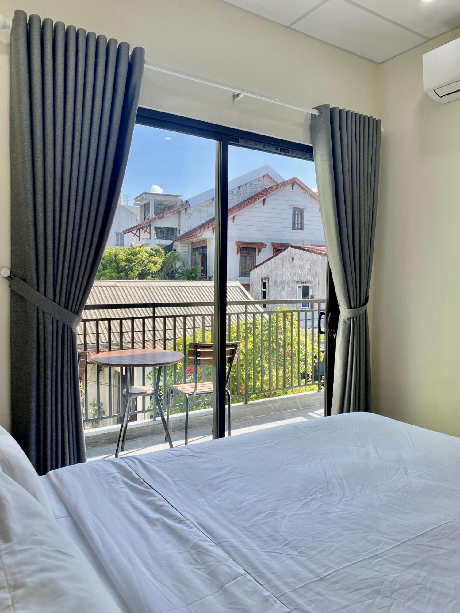 Hue Sweethouse 2 Homestay Екстериор снимка