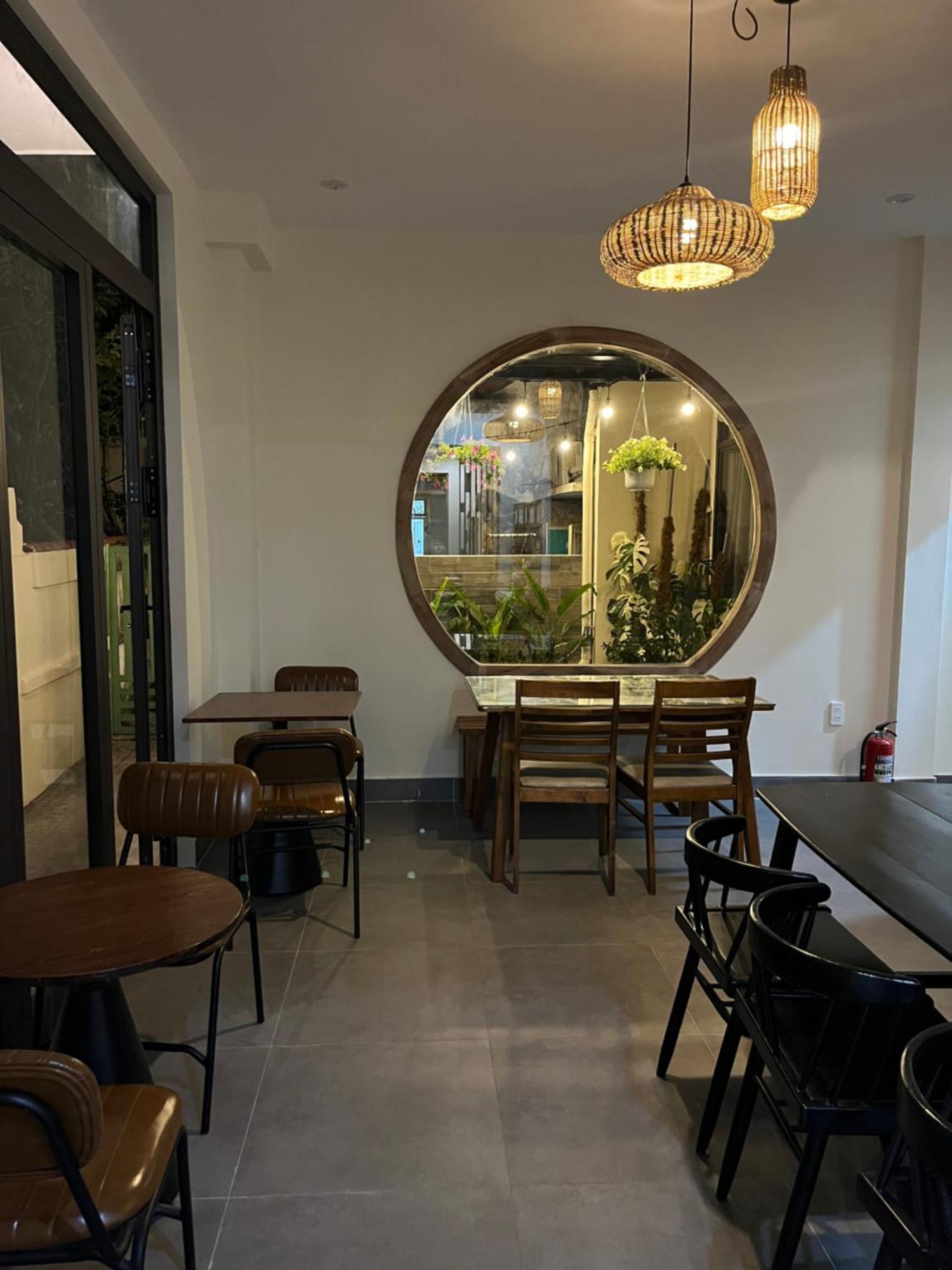Hue Sweethouse 2 Homestay Екстериор снимка