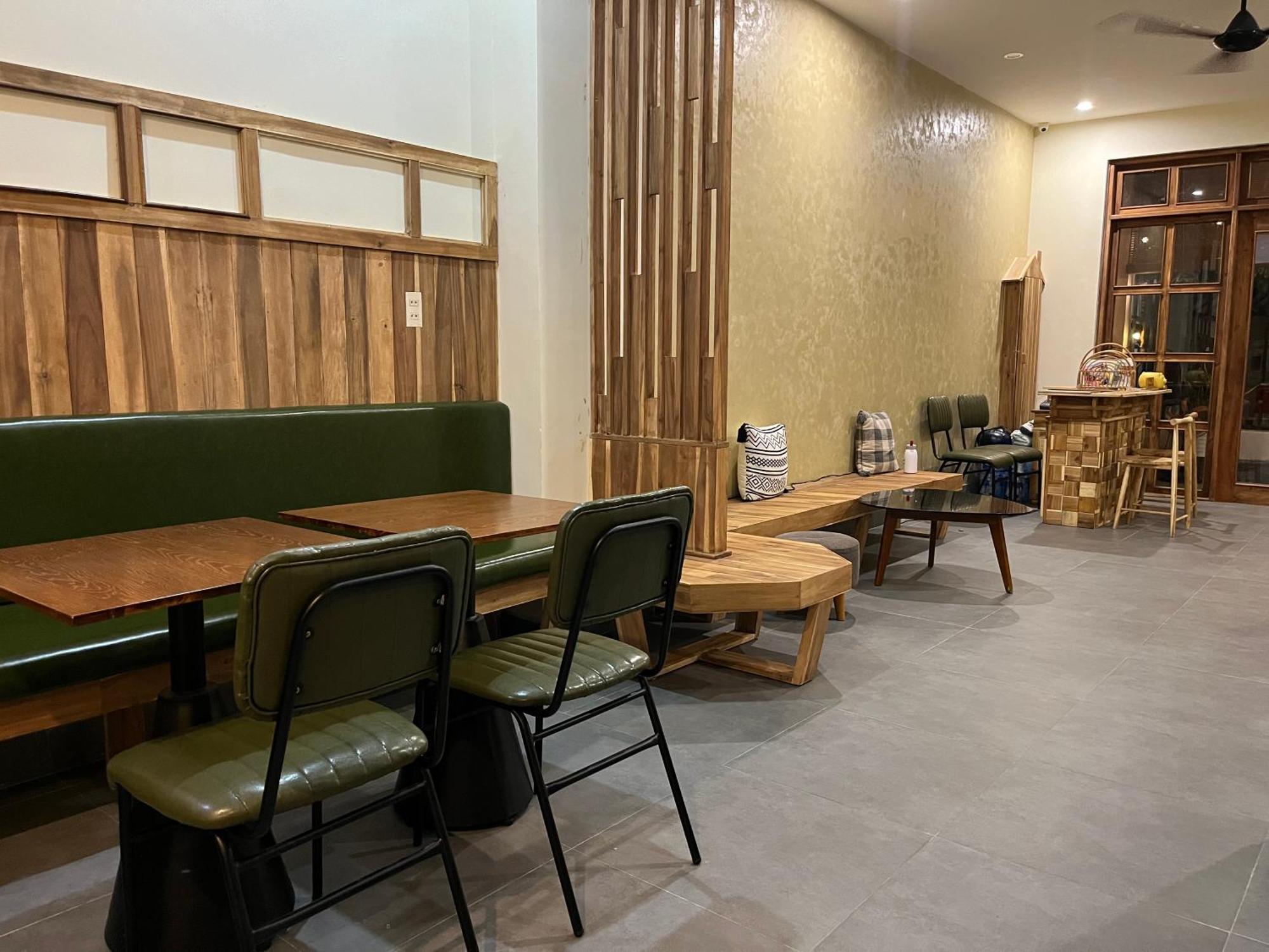 Hue Sweethouse 2 Homestay Екстериор снимка