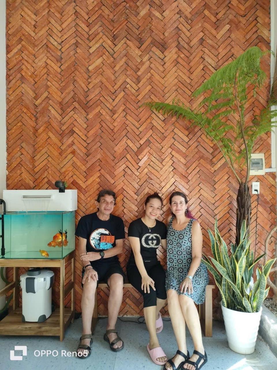 Hue Sweethouse 2 Homestay Екстериор снимка