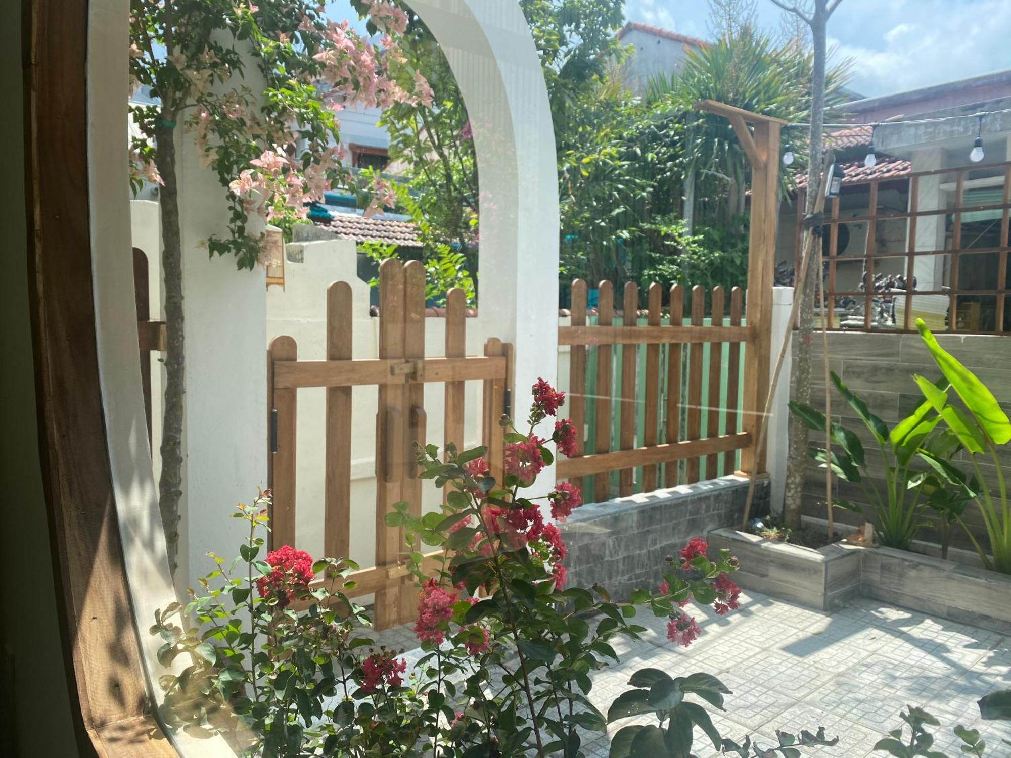 Hue Sweethouse 2 Homestay Екстериор снимка