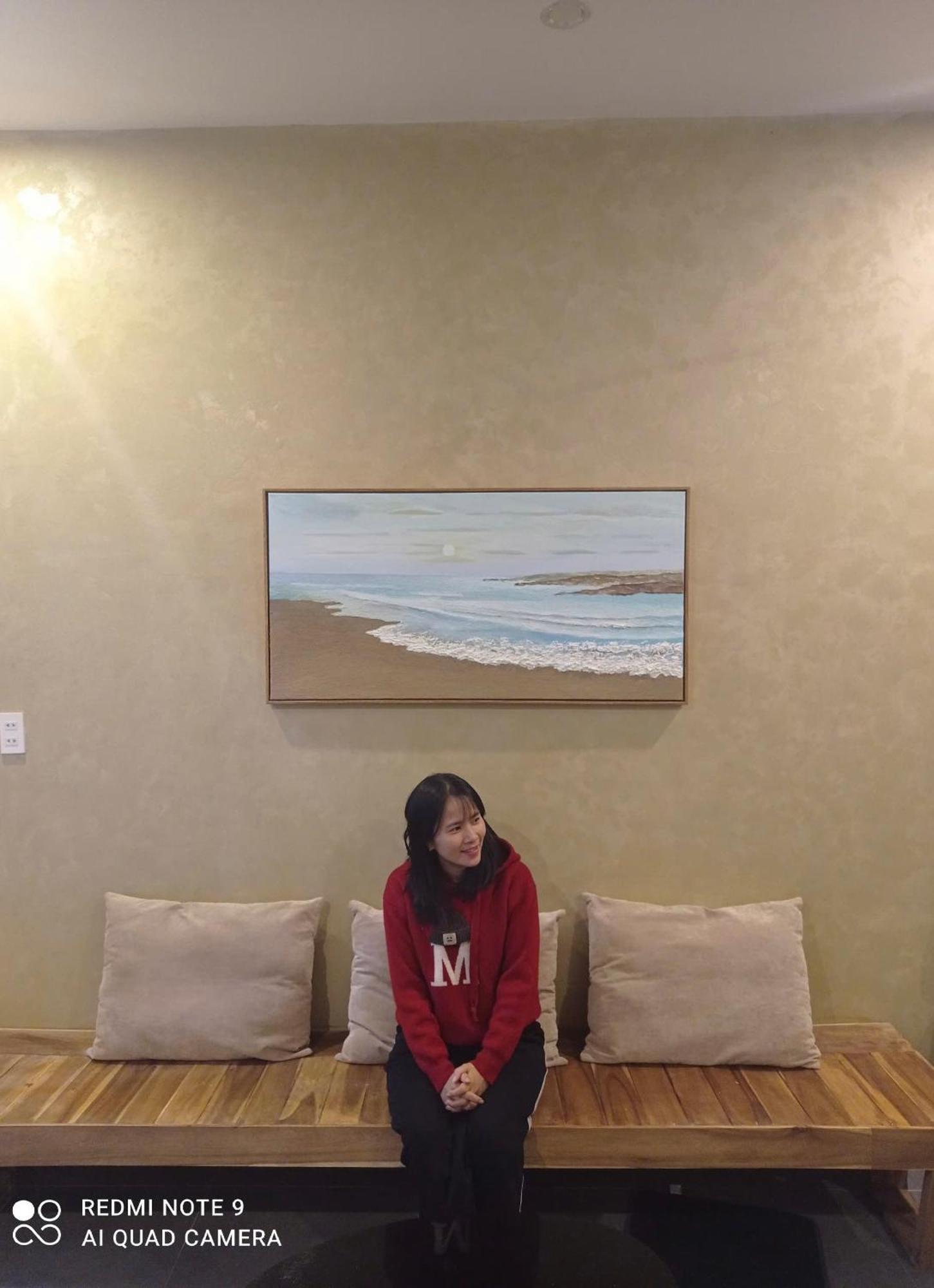 Hue Sweethouse 2 Homestay Екстериор снимка