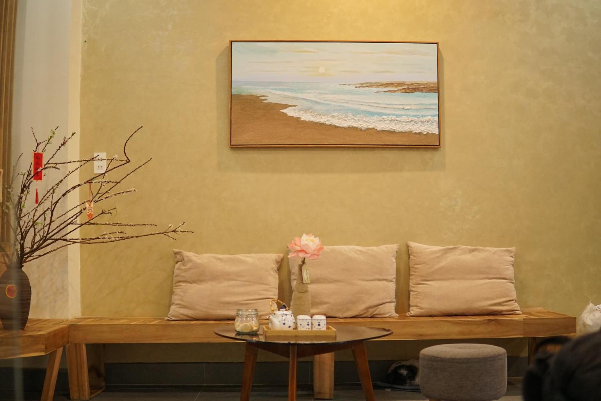 Hue Sweethouse 2 Homestay Екстериор снимка