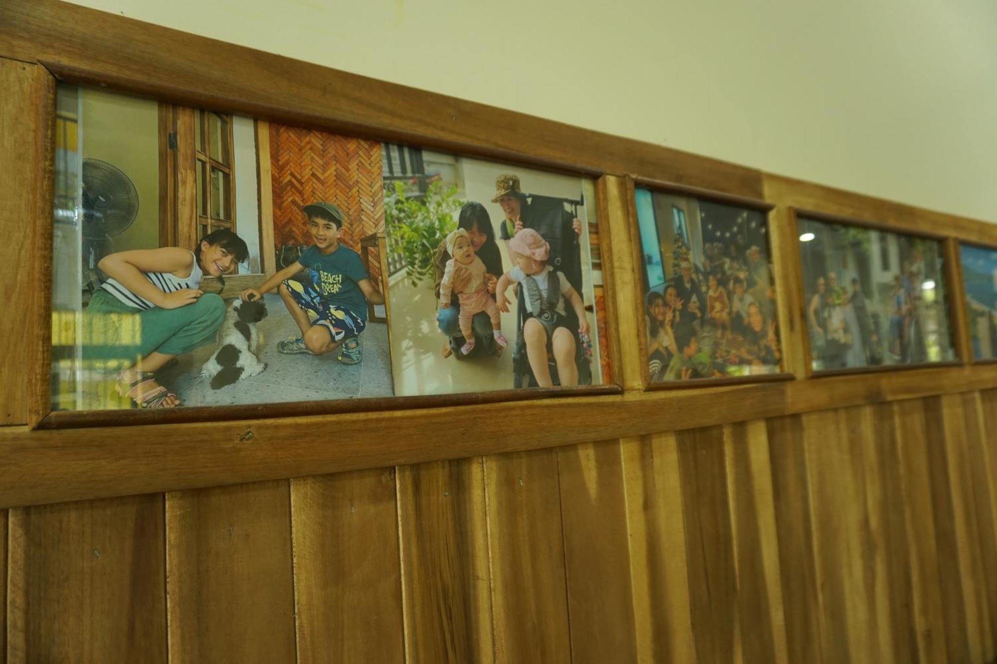 Hue Sweethouse 2 Homestay Екстериор снимка