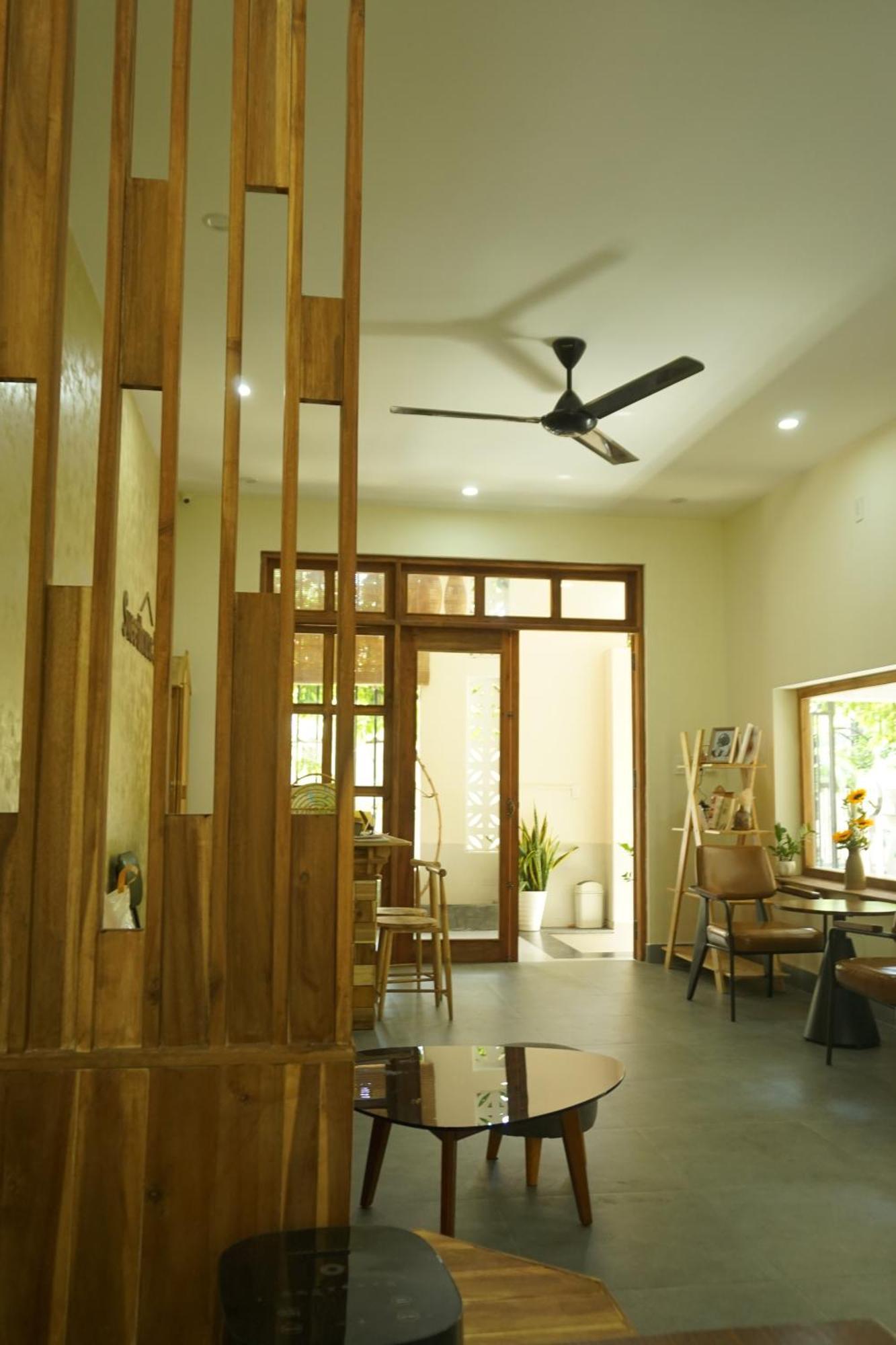 Hue Sweethouse 2 Homestay Екстериор снимка