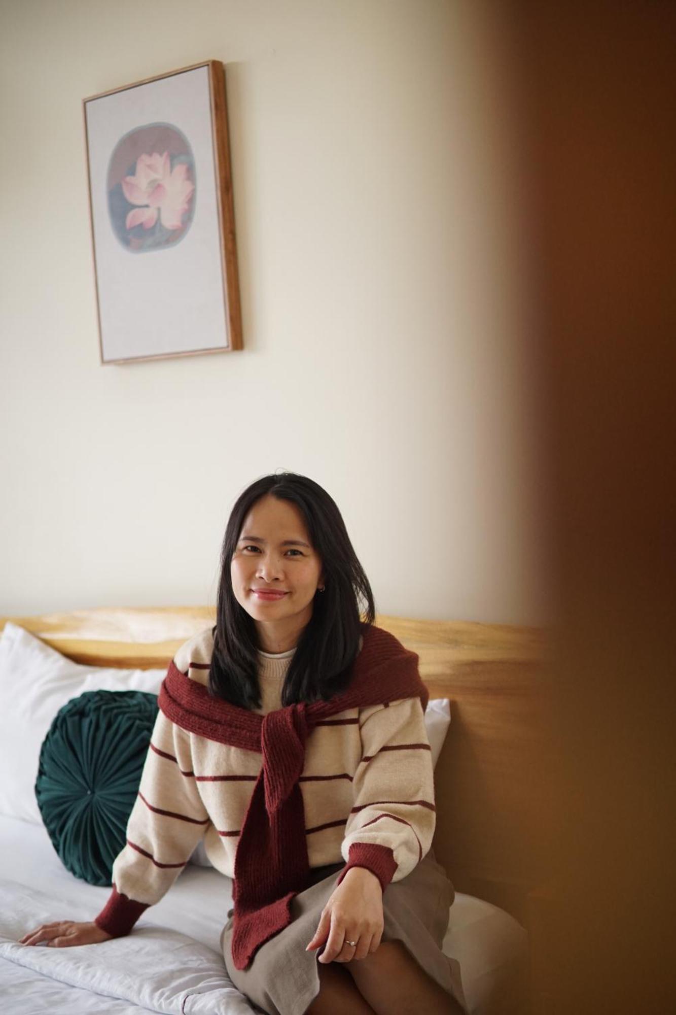 Hue Sweethouse 2 Homestay Екстериор снимка