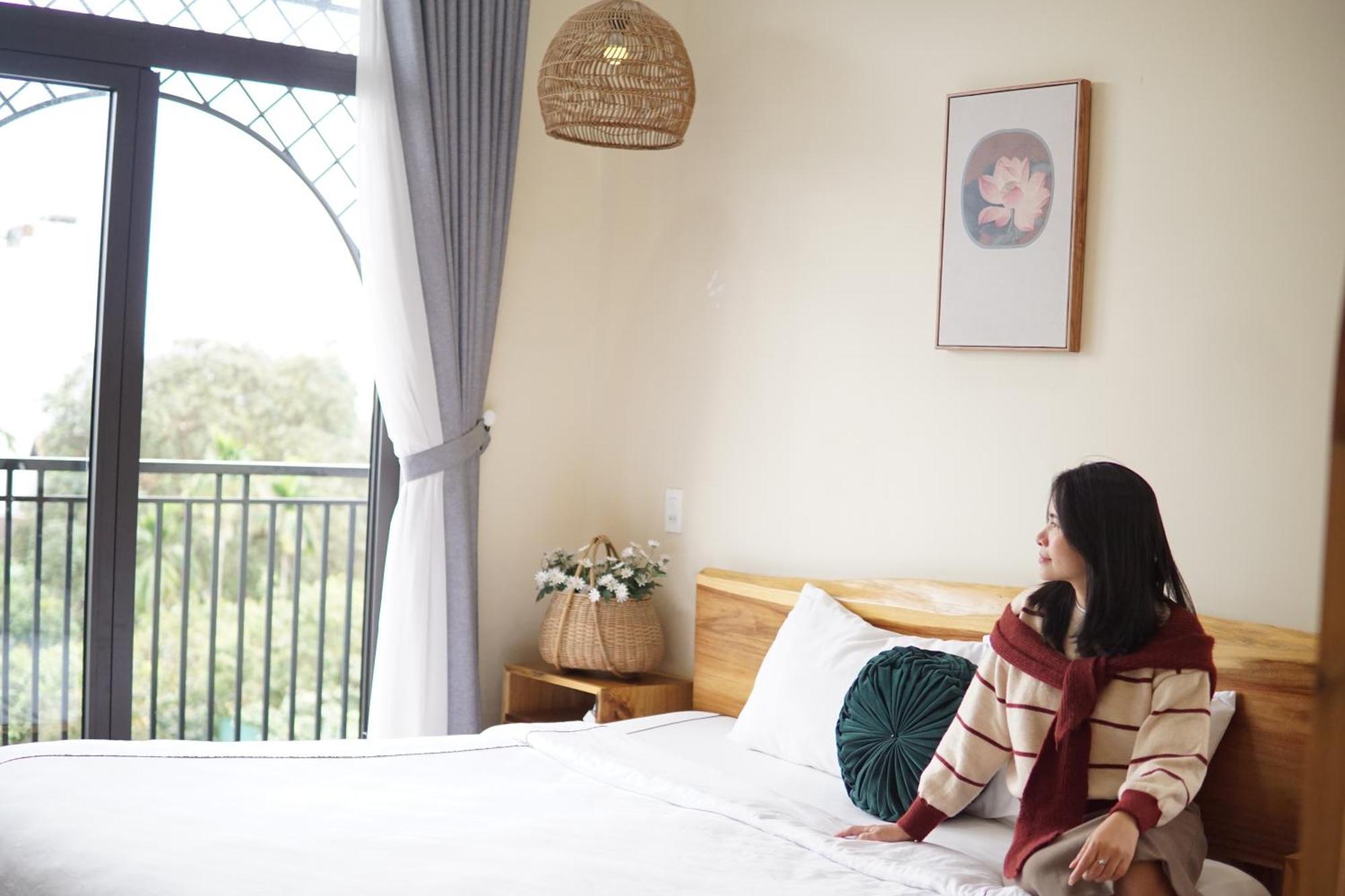 Hue Sweethouse 2 Homestay Екстериор снимка