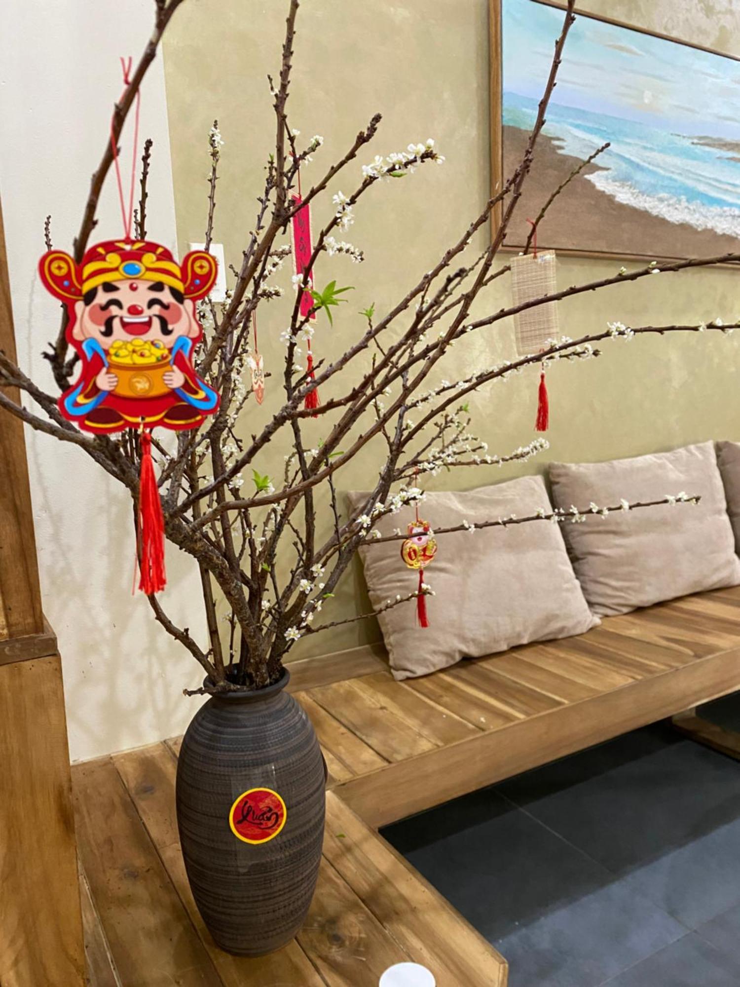 Hue Sweethouse 2 Homestay Екстериор снимка