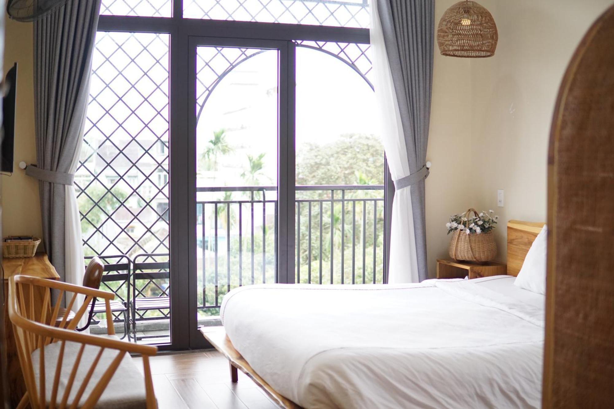 Hue Sweethouse 2 Homestay Екстериор снимка