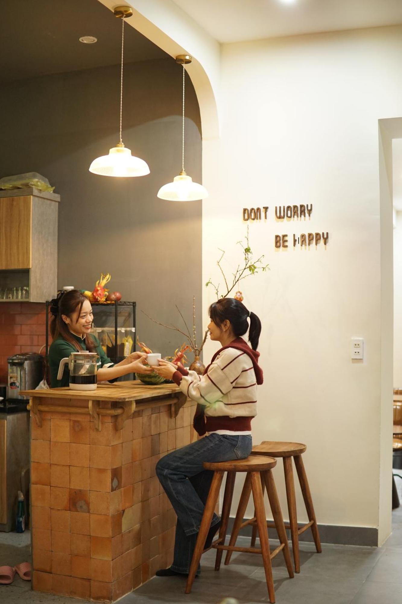 Hue Sweethouse 2 Homestay Екстериор снимка