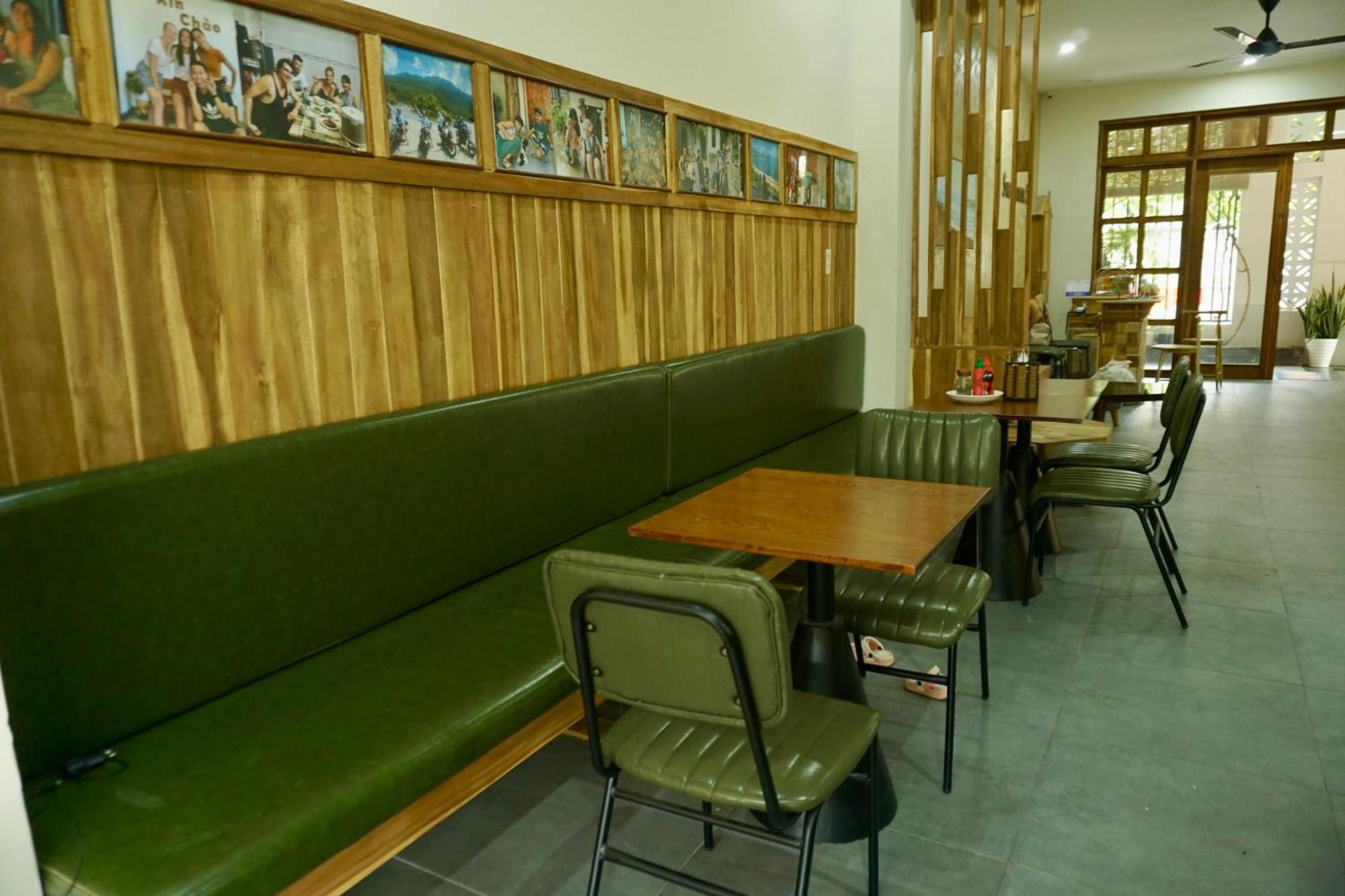 Hue Sweethouse 2 Homestay Екстериор снимка