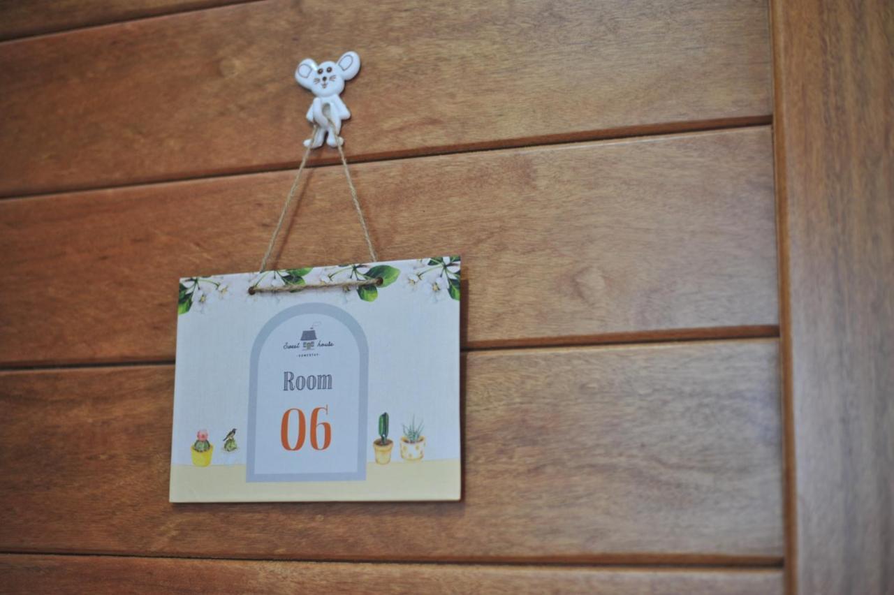 Hue Sweethouse 2 Homestay Екстериор снимка