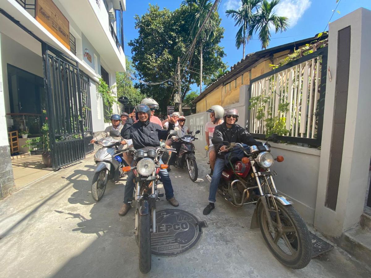 Hue Sweethouse 2 Homestay Екстериор снимка