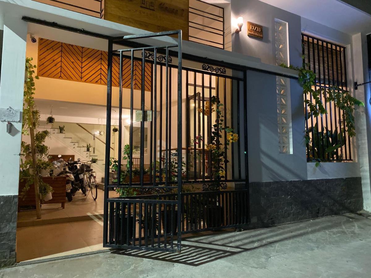 Hue Sweethouse 2 Homestay Екстериор снимка
