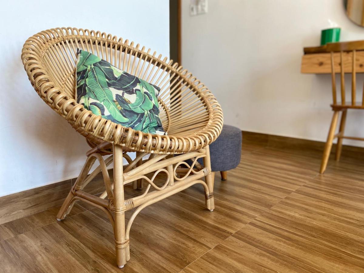 Hue Sweethouse 2 Homestay Екстериор снимка